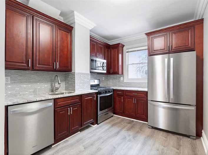 Kitchen Remodeling Companies