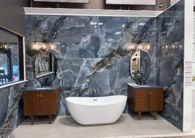 Reliable Residential Bathroom Remodeling