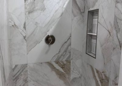 Residential Bathroom Renovation Service in Jersey